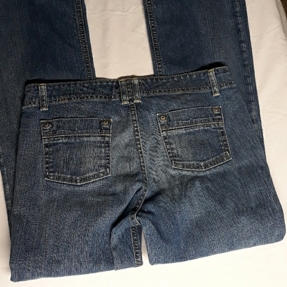 Banana Republic Jeans - Picture 8 of 8